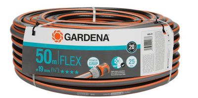 Садовий шланг Gardena Comfort Flex 3/4 Cala 50м (18055-20)