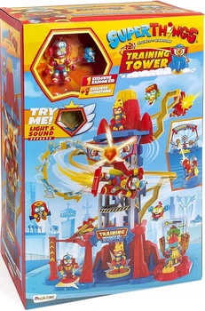 Вежа Super Things Seria 8 16602 Training Tower