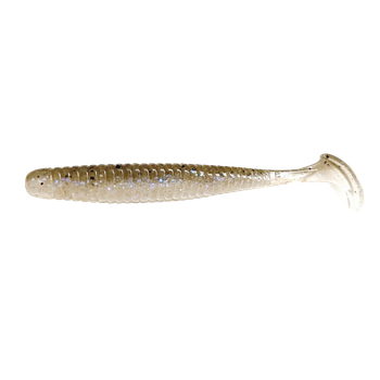 Силикон Noike Smokin' Swimmer 3" (9шт) 146 Prism Minnow