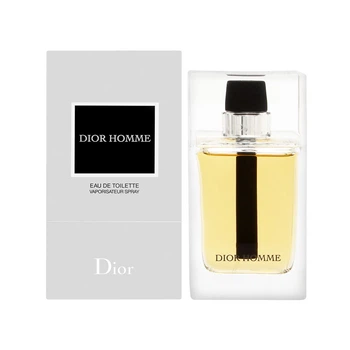 Christian Dior Dior Homme (мужские) туалетная вода 100мл.