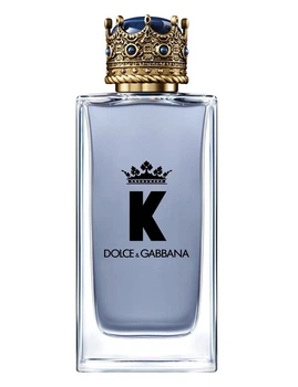 Dolce&Gabbana K By Dolce&Gabbana (мужские) туалетная вода 100мл. Тестер