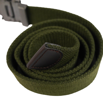 Ремінь тактичний Слава Україна Tactical Belt TY-6663 Хакі