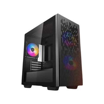 Игровой ПК Gretchin v.1 (GTX 1050 2GB / Ryzen 5 1600 / DDR4 16GB / SSD 480GB)