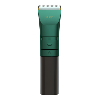 Машинка для стрижки волос Riwa RA-6110 Green