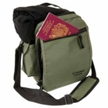 Тактическая сумка Snugpak Utility Pak olive