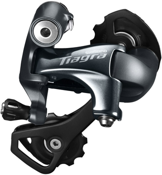 Задній перемикач швидкостей Shimano Tiagra RD-4700-GS (IRD4700GS)