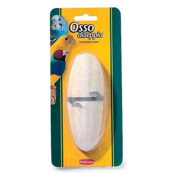 Камень для птиц Padovan Osso di Seppia 14 гр