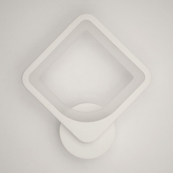 Світильник LED настінний LUMINARIA TETRA 24W S250 ON/OFF WHITE