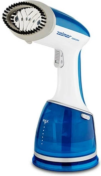 Отпариватель Zelmer ZGS1700 Perform Blue