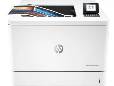 Принтер лазерный HP Color LaserJet Enterprise M751dn (T3U44A)
