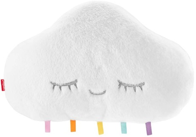Іграшка-нічник Fisher-Price Sleepy Cloud (0887961809480)