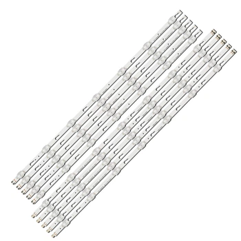 LED підсвітка TV 70" V0T7-700SMA-R0 V0T7-700SMB-R0 BN96-52063A BN96-52065A LM41-01033A LM41-01034A 10шт.