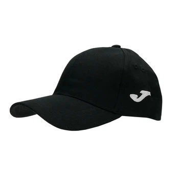 Кепка Joma CAP COTTON черный Универсальная MISC