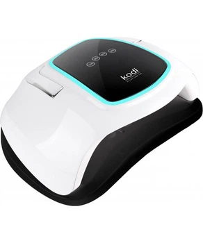 Сушарка UV/LED Kodi Professional NL-03 280х226х110 мм