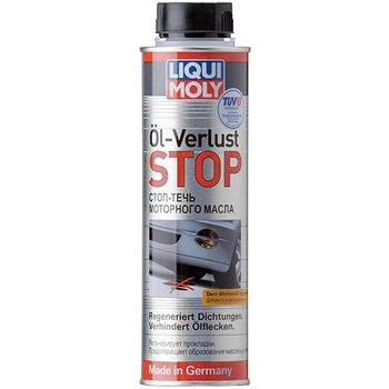 Присадка Для Устранения Течи Моторного Масла - Oil-Verlust-Stop 0.3л.