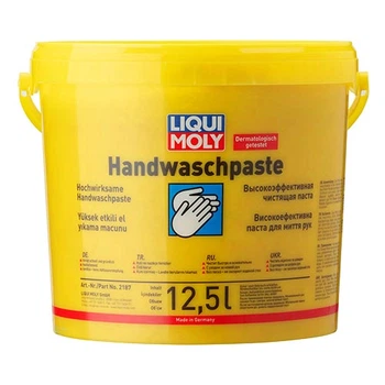 Паста Для Очистки Рук - Hand Cleaning Paste 12.5л.