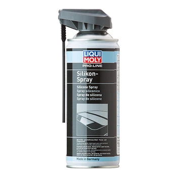 Бесцветная Смазка-Силикон Pro-Line Silikon-Spray 0,4л.