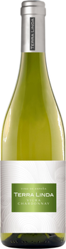 Вино Terra Linda Chardonnay белое сухое 0.75 л 12.5% (8436570000355)