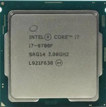 Intel core i7-9700F CPU 動作確認済み Amazon | INTEL インテル CPU Corei7-9700F INTEL300シリーズ