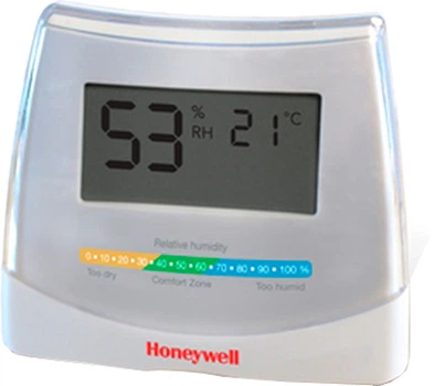 Термогігрометр Honeywell HHY70E