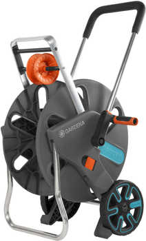 Візок для шланга Gardena CleverRoll L Easy (4078500032919)