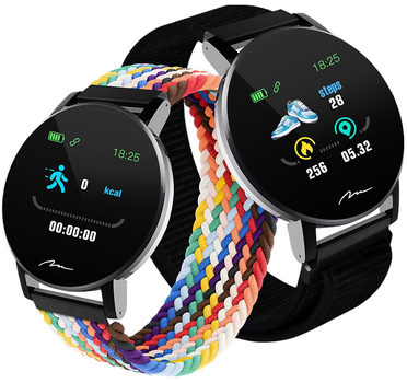 Smartwatch Media-Tech ActiveBand Thaiti MT871 (5906453108711)