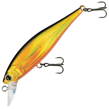 Воблер Lucky Craft B'Freeze 65SP 65mm 5.0g #KinKuro,BF65-JP-0006