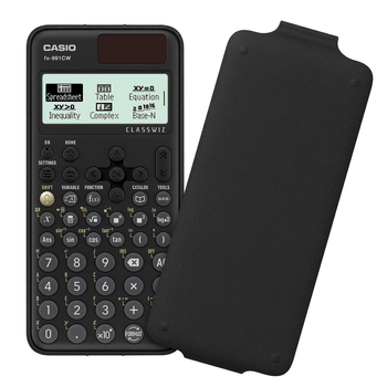 Kalkulator Casio Fx-991 CW (4549526615757)