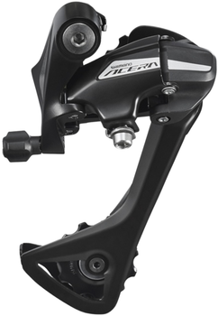 Задний переключатель скоростей Shimano Acera RD-M3020-8 (ERDM30208SGSL)