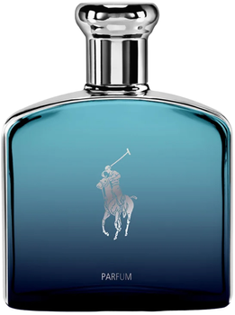 Парфумована вода для чоловіків Ralph Lauren Polo Deep Blue 40 мл (3605972230645)