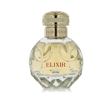 Woda perfumowana damska Elie Saab Elixir 50 ml (7640233341407)