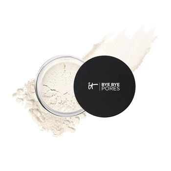 Рассыпчатая пудра It Cosmetics Bye Bye Pores Pressed с эффектом полировки кожи 6.8 г (0130)