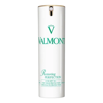 Восстанавливающий крем Valmont Преимущество SPF 50 Restoring perfection 30 мл 7612017040042