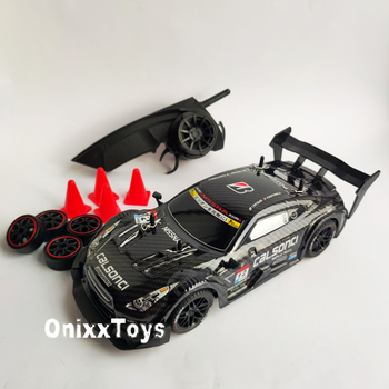 Rc-cars + Хобби