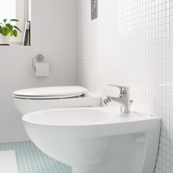 Змішувач для біде GROHE QuickFix StartEdge 23345001