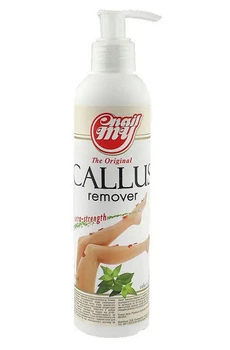 Засіб для кислотного педикюру My Nail Callus remover, 250 мл, Ментол
