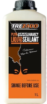 Герметик для безкамерок Trezado Liquid Sealant 1000 мл (5903111053024)