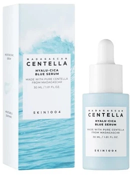 Serum nawilżające do twarzy SKIN1004 Madagascar Centella Hyalu-Cica Blue z kwasem hialuronowym 30 ml (8809576261059)