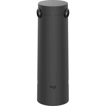 Web камера Logitech Sight Tabletop Graphite (960-001510)