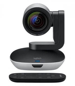 Web камера Logitech PTZ Pro 2 (960-001186)