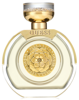 Woda perfumowana damska Guess Bella Vita 100 ml (85715333001)