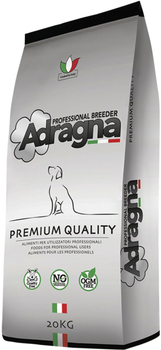 Karma Adragna Breeder Daily z jagniecina dla psow doroslych 20 kg (8025844182202)