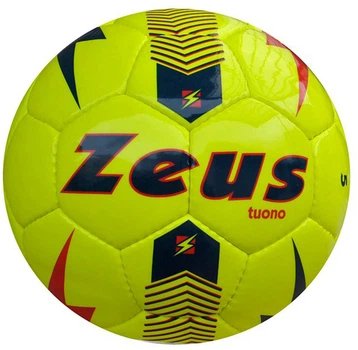 Мяч футбольный Zeus PALLONE TUONO мультиколор Чл 5 Zeus PALLONE TUONO (Z00889) Мужчины 5 Мультиколор (8051565102915)
