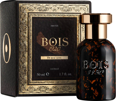 Perfumy unisex Bois 1920 Durocaffe 50 ml (8055277283085)