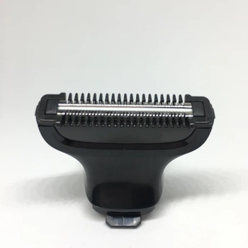 Бритва с защитной насадкой на триммер Philips&nbsp;Series 9000,&nbsp;Series 7000,&nbsp;Series 5000, CP0809/01, 422203632461