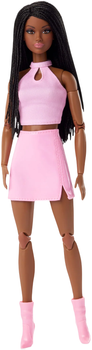 Лялька Mattel Barbie: Looks No. 21 Y2K Fashion HRM13 (0194735180691)