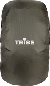 Чехол на рюкзак Tribe Raincover 20-35 л Olive (T-IZ-0006-S-olive)