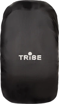 Чехол на рюкзак Tribe Raincover 30-60 л Black (T-IZ-0006-M-black)