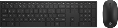 Комплект клавиатура и мышка беспроводной HP Pavilion Combo 800 g1