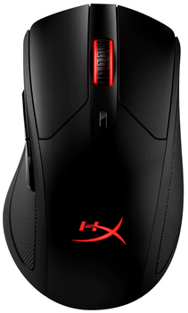 Беспроводная компьютерная мышь HyperX Pulsefire Dart HX-MC006B Factory Recertified g9